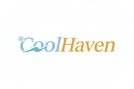 CoolHaven Logo Concept v2